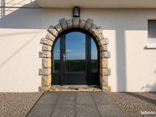 Maison 6 pièces 117 m²