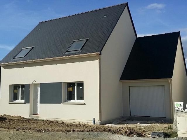 Maison 6 pièces 117 m²
