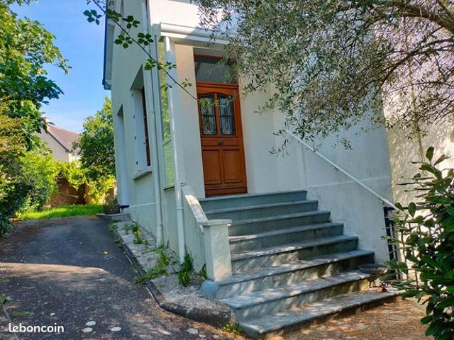 Maison 6 pièces 117 m²