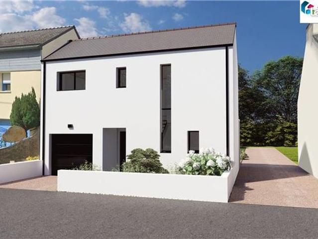 Maison 6 pièces 117 m²