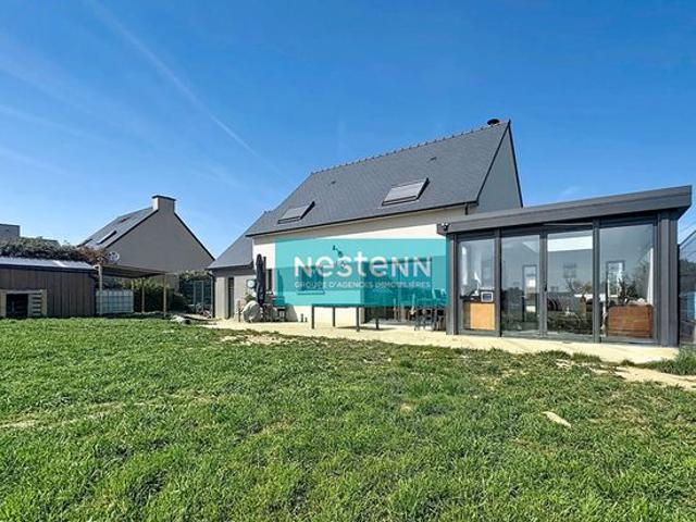 Maison 6 pièces 117 m²