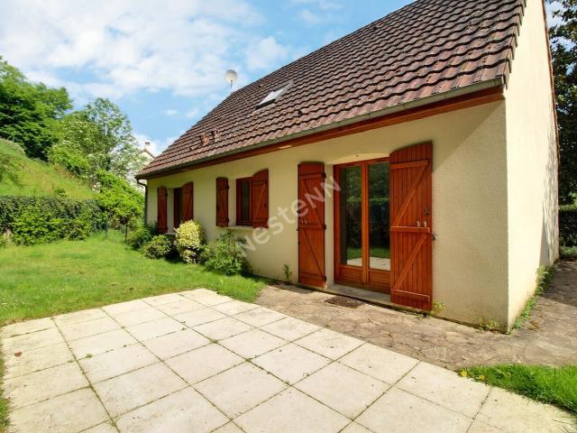 Maison 6 pièces 117 m²