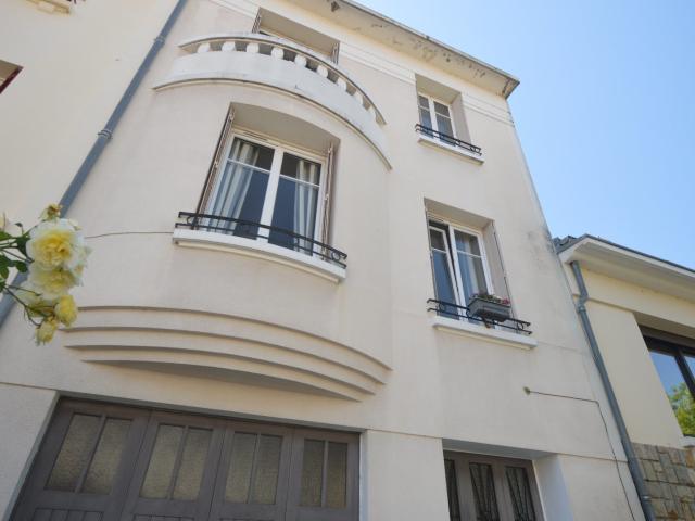 Maison 6 pièces 117 m²