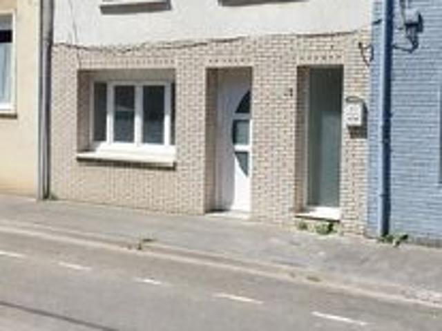 Maison 6 pièces 117 m²