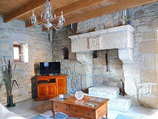 Maison 6 pièces 117 m²