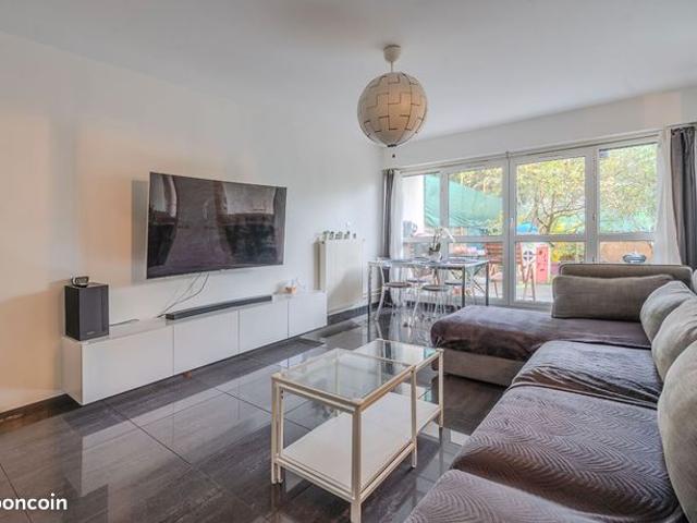 Maison 6 pièces 117 m²