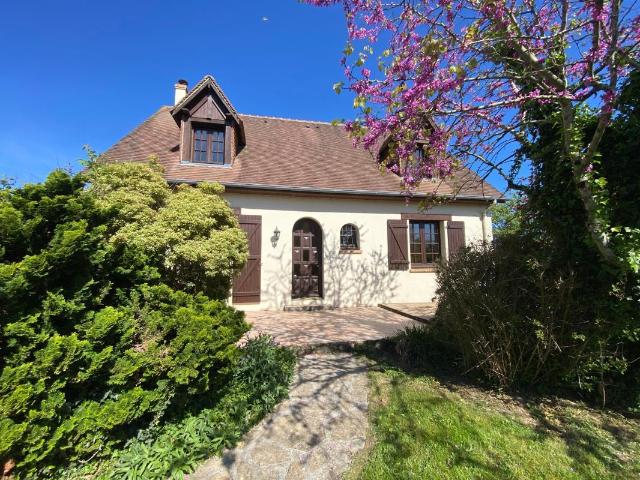 Maison 6 pièces 117 m²