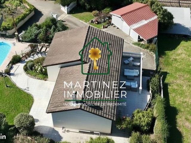 Maison 6 pièces 117 m²