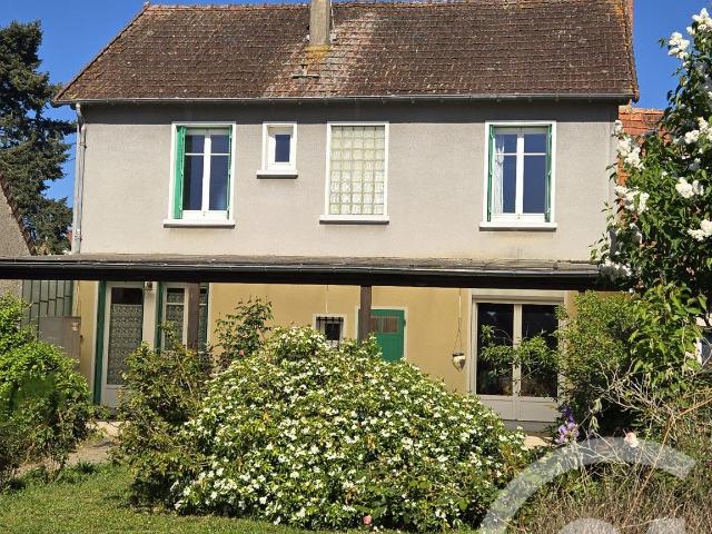 Maison 6 pièces 117 m²
