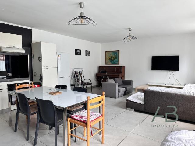 Maison 6 pièces 117 m²