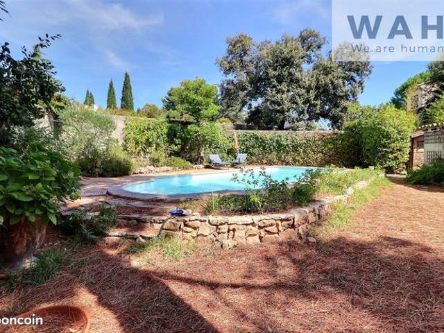 Maison 6 pièces 117 m²
