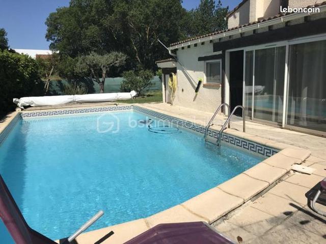 Maison 6 pièces 117 m²