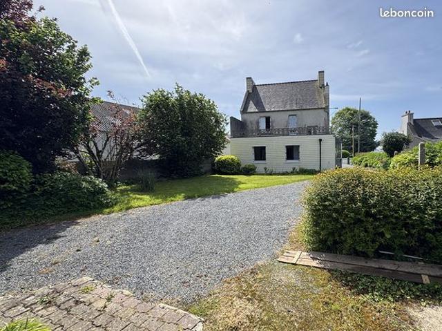 Maison 6 pièces 117 m²
