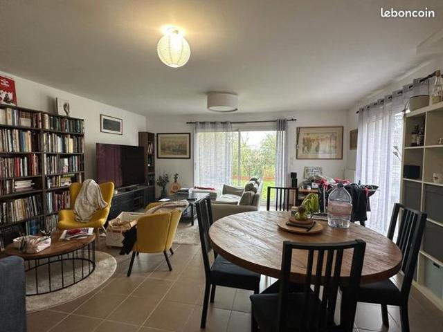 Maison 6 pièces 117 m²
