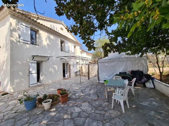 Maison 6 pièces 117 m²