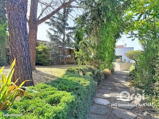 Maison 6 pièces 117 m²