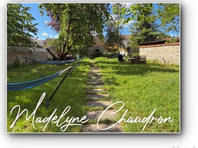 Maison 6 pièces 117 m²