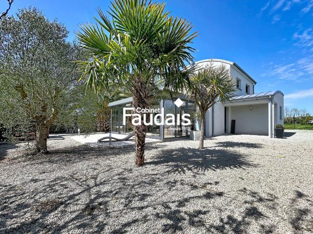Maison 6 pièces 117 m²