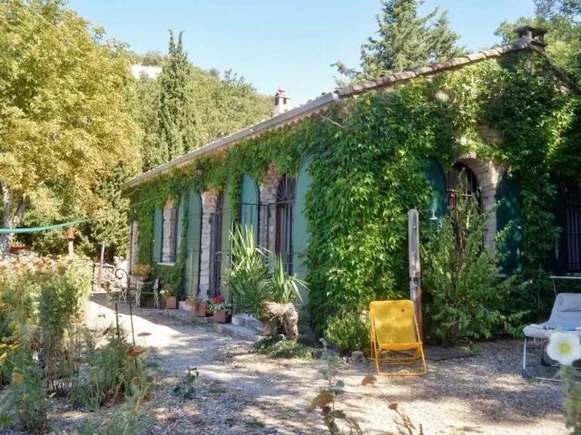 Maison 6 pièces 118 m²