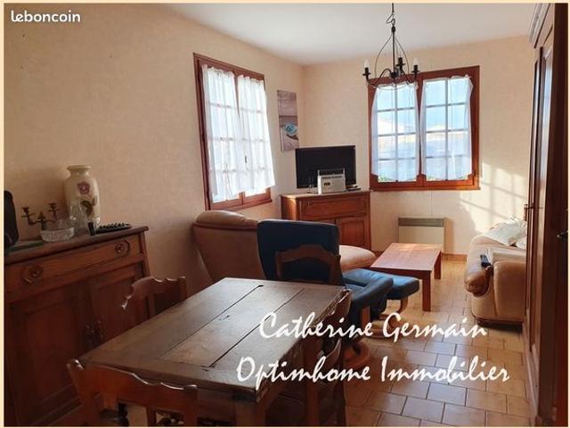 Maison 6 pièces 117 m²