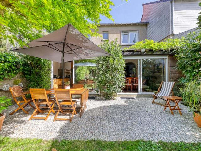 Maison 6 pièces 117 m²