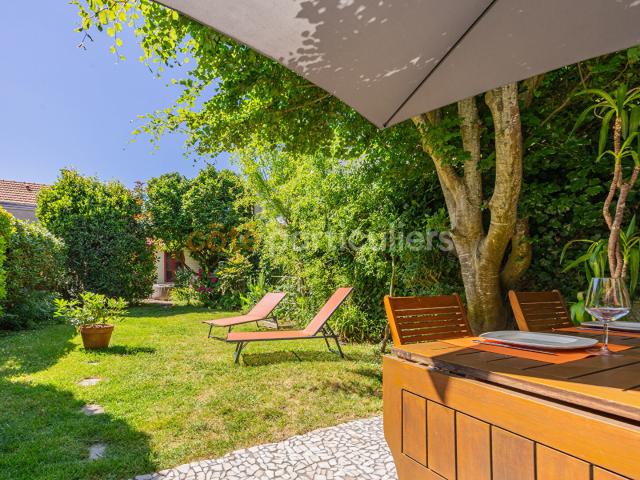Maison 6 pièces 117 m²