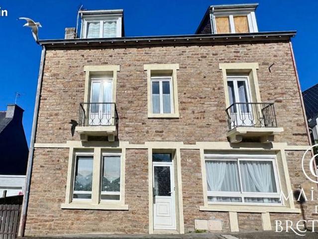 Maison 6 pièces 117 m²