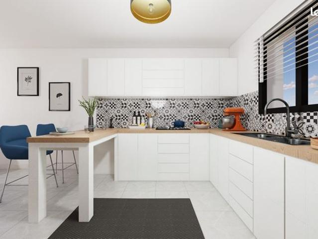Maison 6 pièces 117 m²