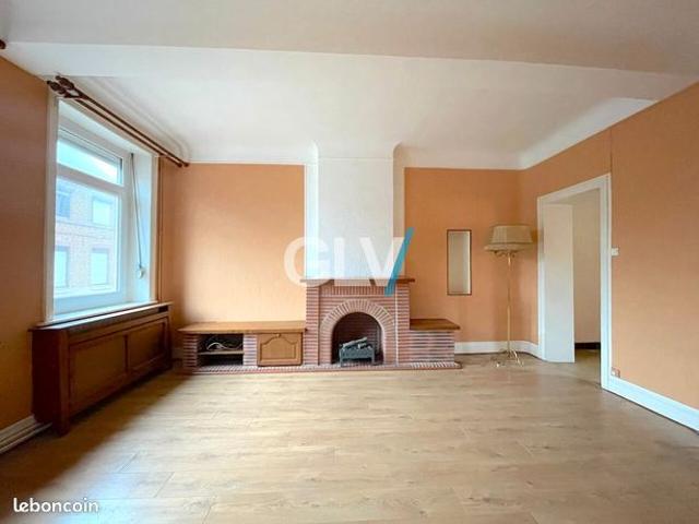 Maison 6 pièces 117 m²