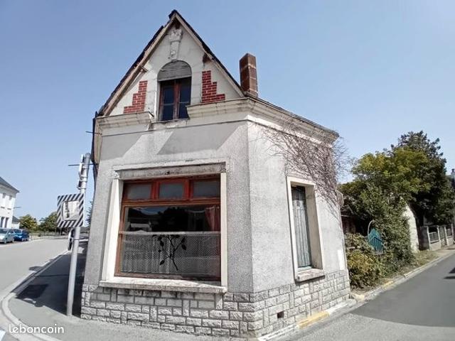 Maison 6 pièces 117 m²