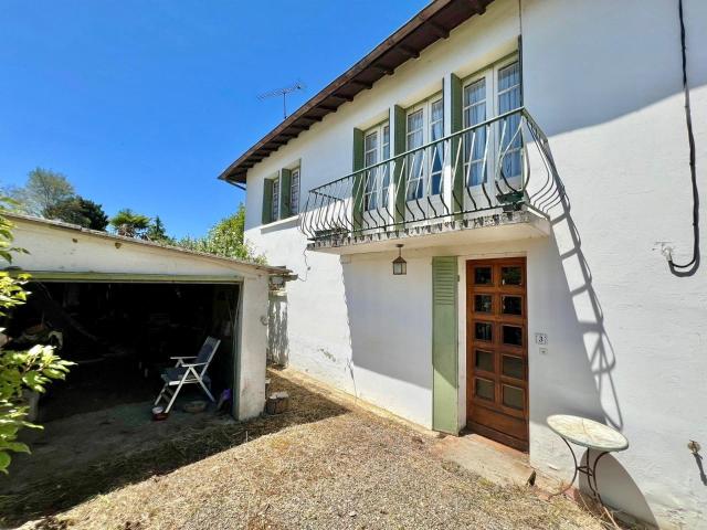 Maison 6 pièces 117 m²