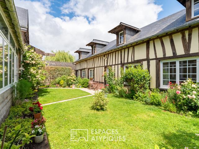 Maison 6 pièces 117 m²