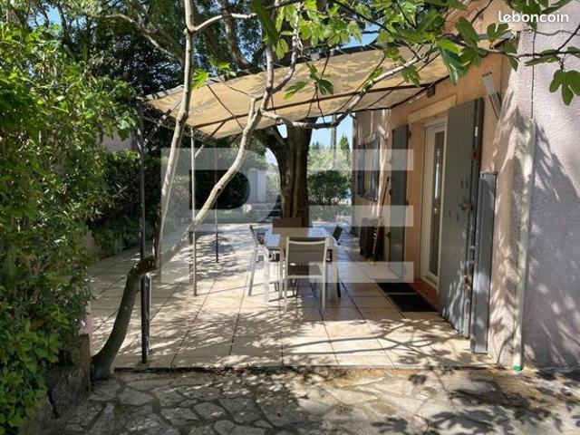 Maison 6 pièces 117 m²