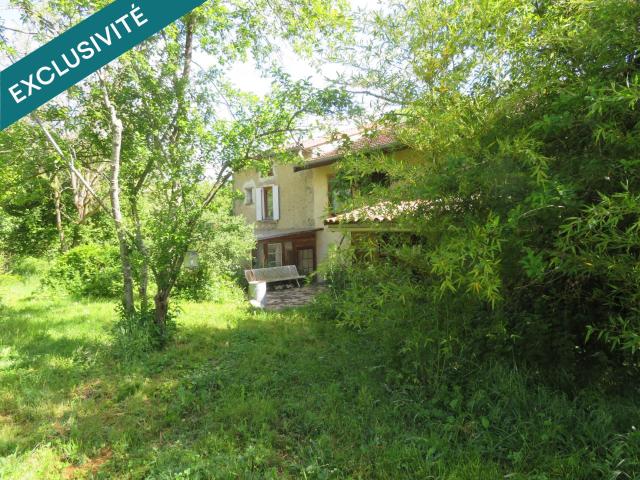 Maison 6 pièces 117 m²