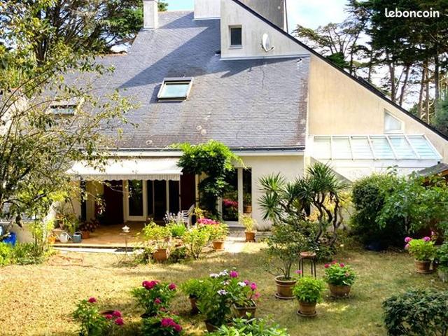 Maison 6 pièces 117 m²
