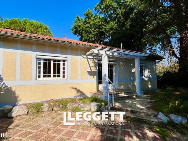 Maison 6 pièces 117 m²