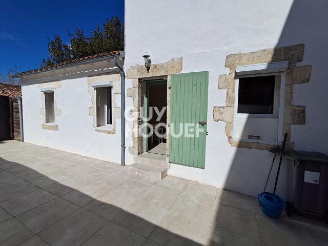 Maison 6 pièces 117 m²