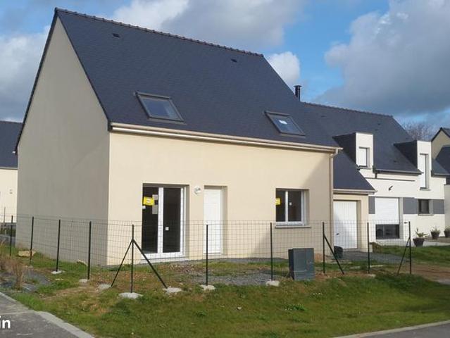Maison 6 pièces 117 m²