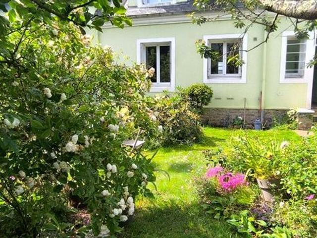 Maison 6 pièces 117 m²