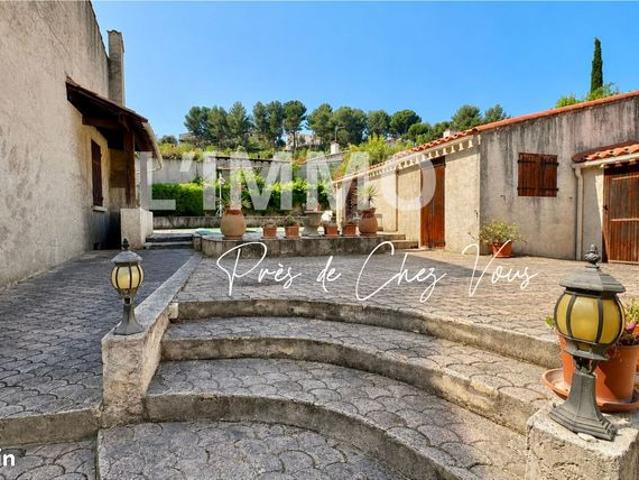Maison 6 pièces 117 m²