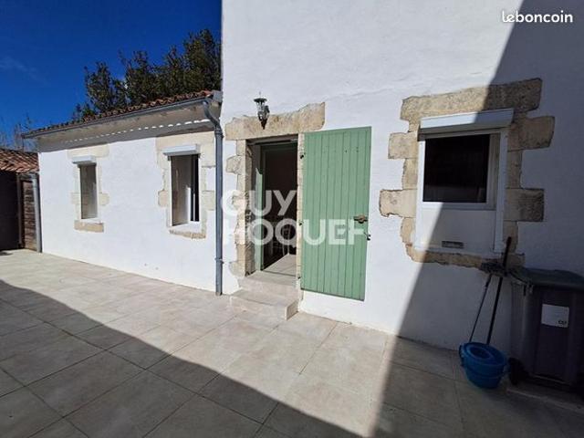 Maison 6 pièces 117 m²