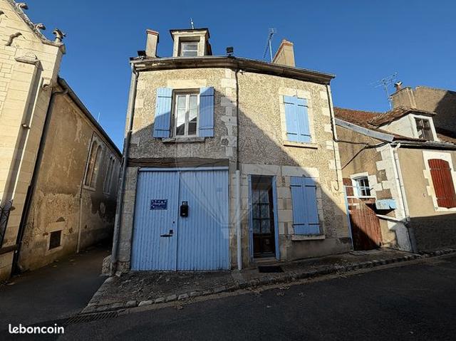 Maison 6 pièces 117 m²