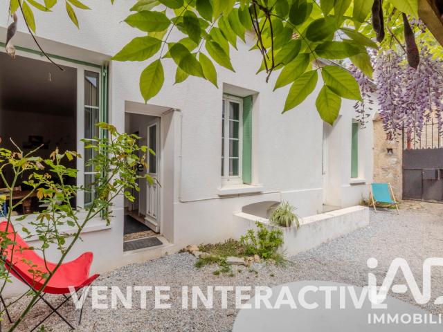 Maison 6 pièces 117 m²