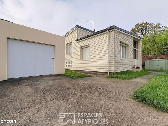 Maison 6 pièces 117 m²
