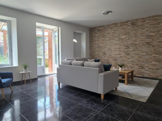 Maison 6 pièces 117 m²