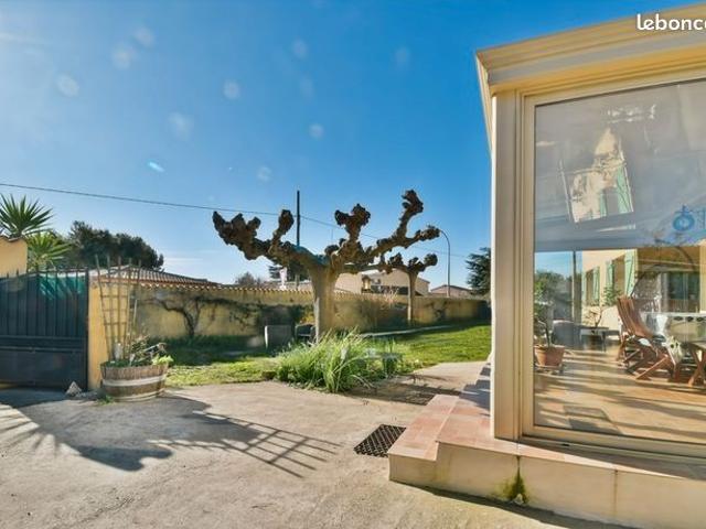 Maison 6 pièces 127 m²
