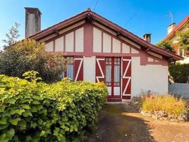 Maison 6 pièces 117 m²