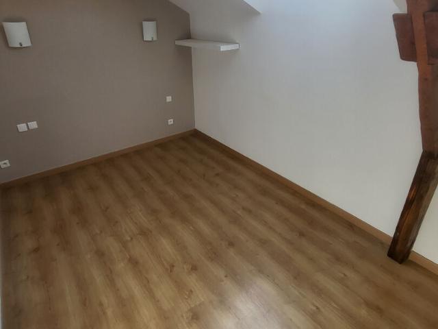 Maison 6 pièces, 117 m² à louer à Saint Hilaire de Chaléons 44680