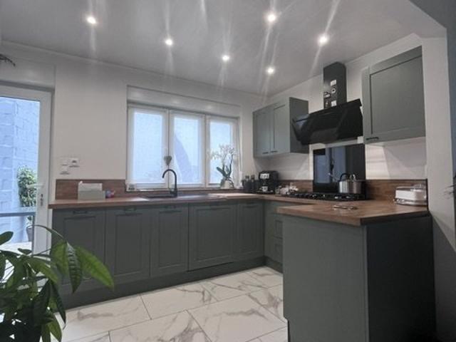 Maison 6 pièces 118 m²