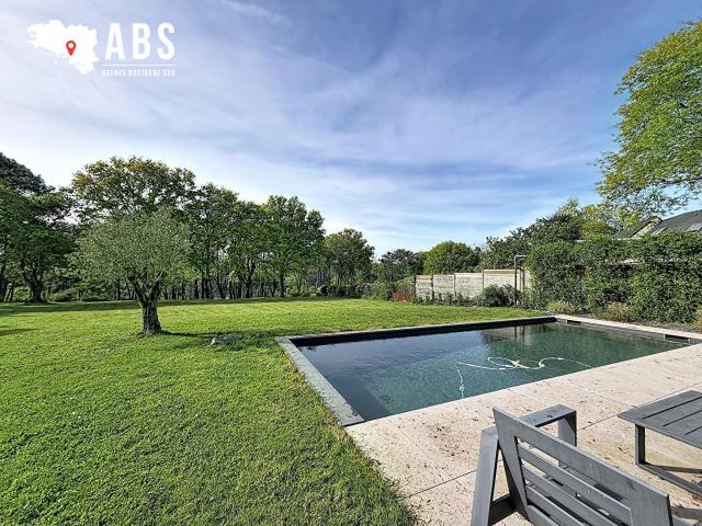 Maison 6 pièces 118 m²
